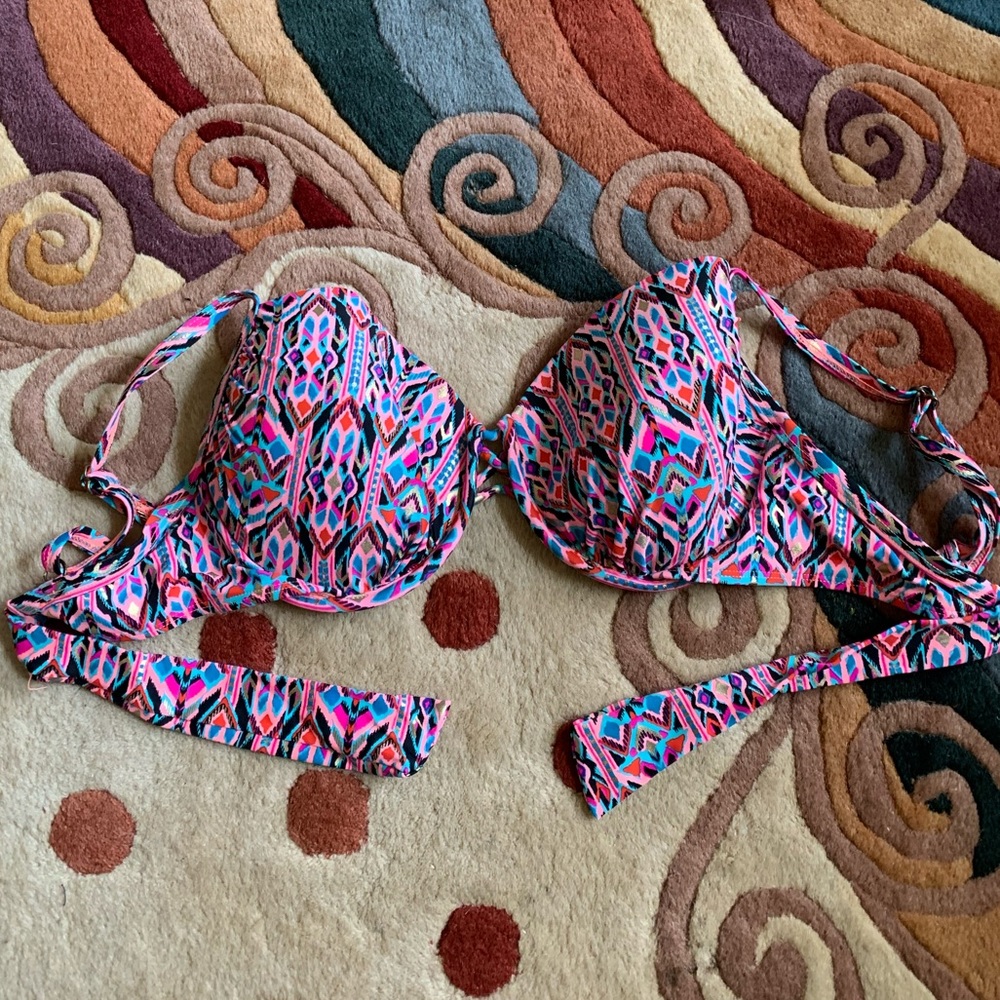 D/DD BIKINI TOP